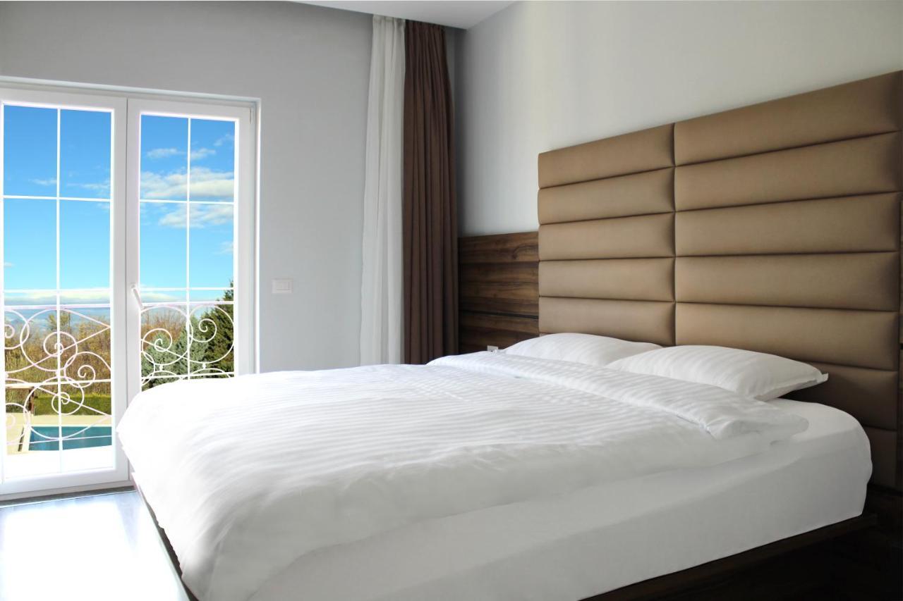 Gardenland Resort Bushat المظهر الخارجي الصورة