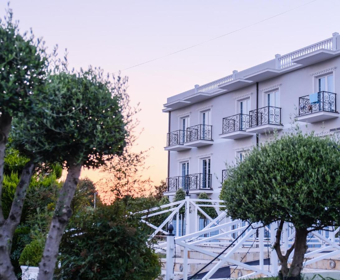 Gardenland Resort Bushat المظهر الخارجي الصورة