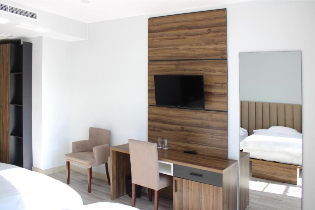 Gardenland Resort Bushat المظهر الخارجي الصورة