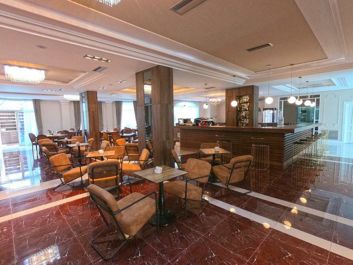 Gardenland Resort Bushat المظهر الخارجي الصورة