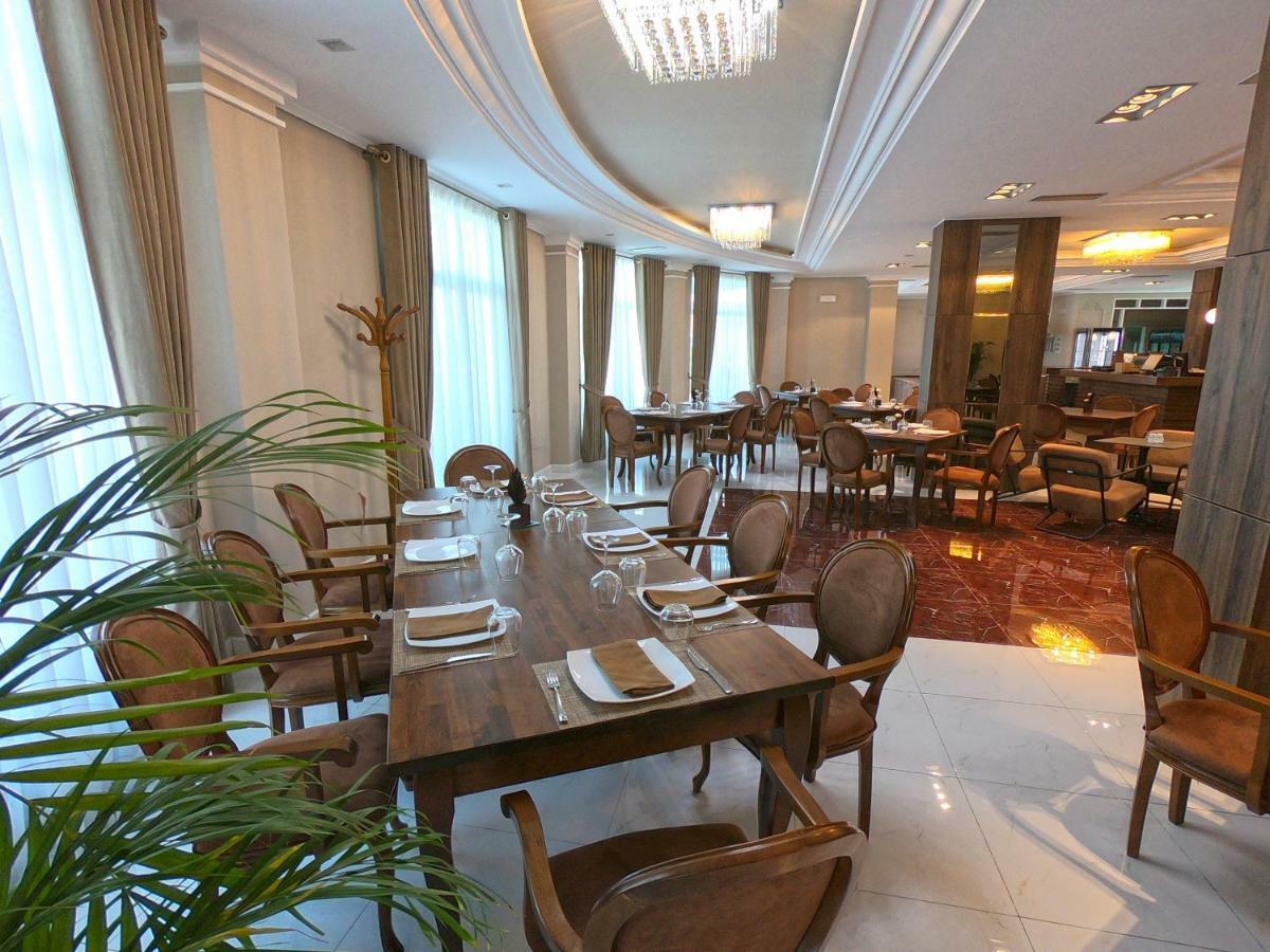 Gardenland Resort Bushat المظهر الخارجي الصورة